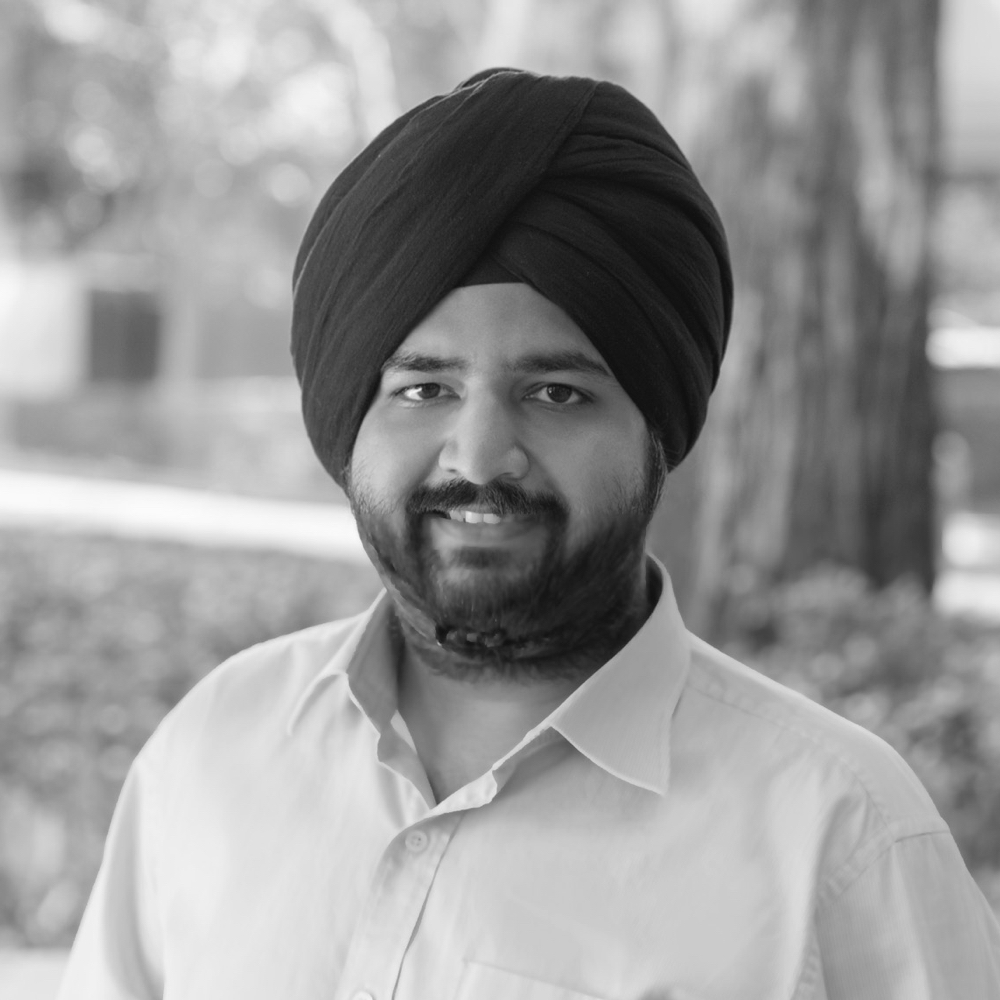 Gurjeet Singh
