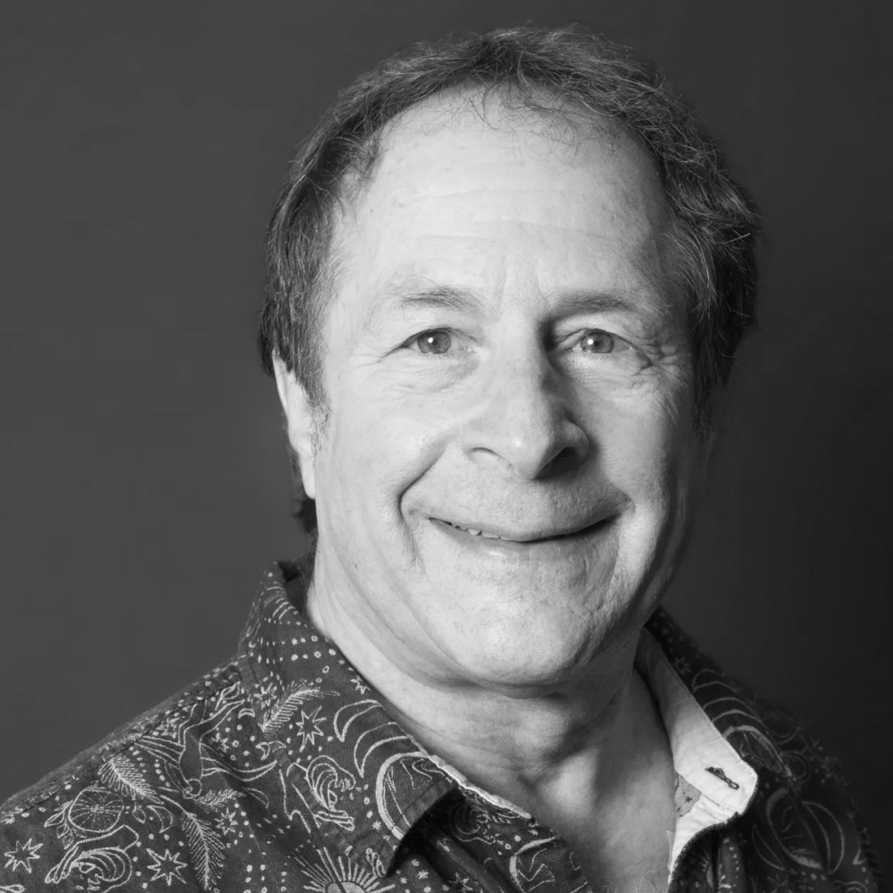 Rick Doblin