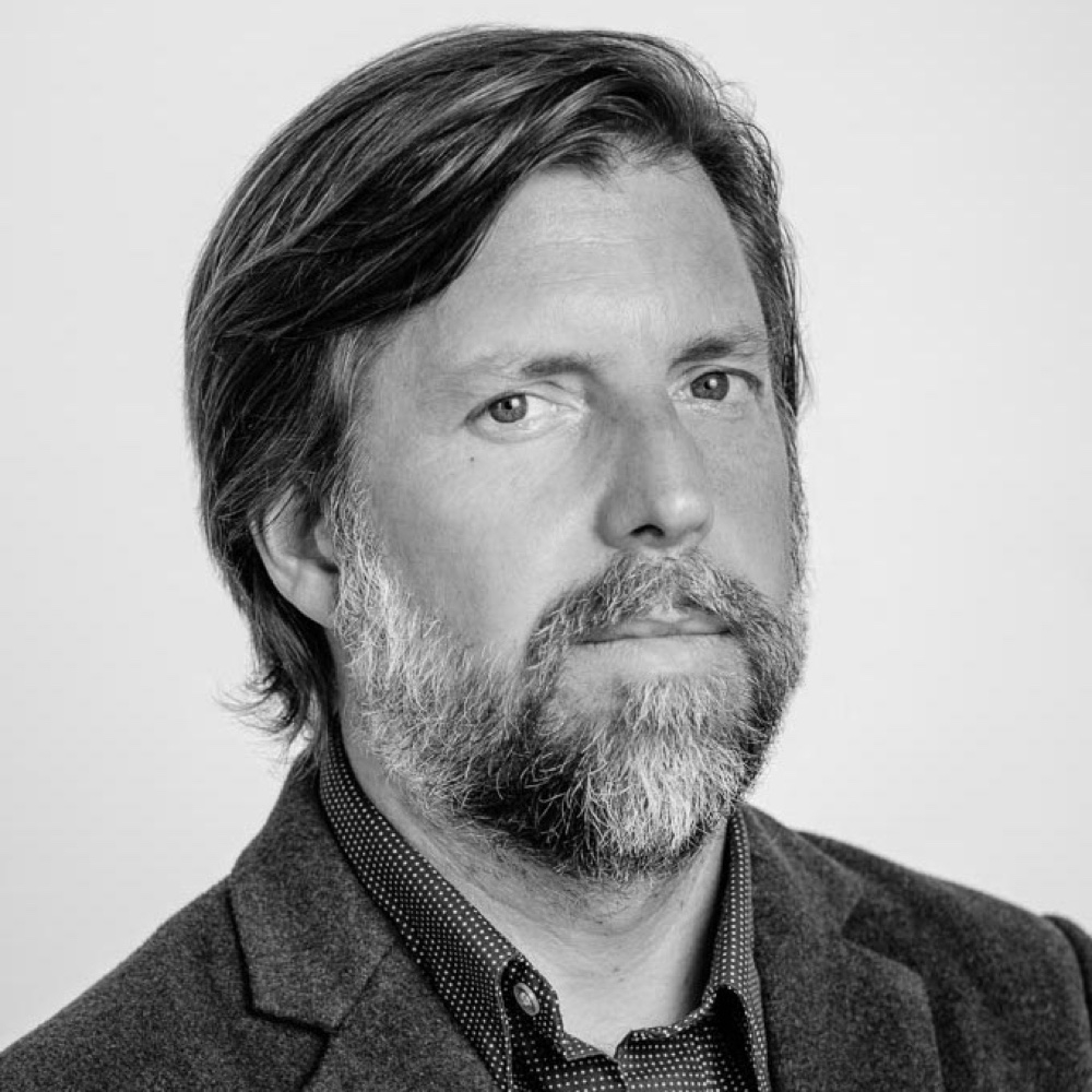 James Nestor