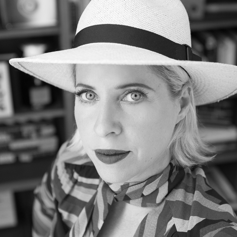 Tiffany Shlain