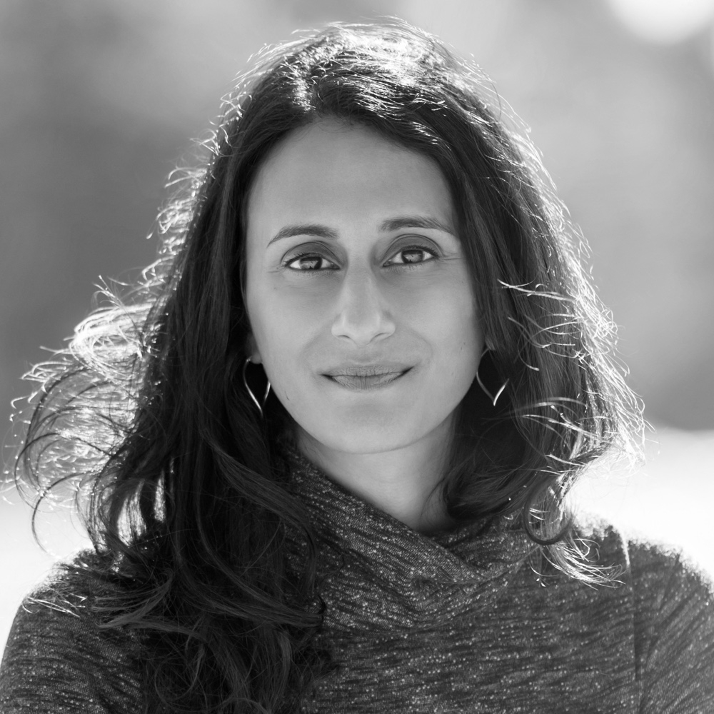 Bina Venkataraman