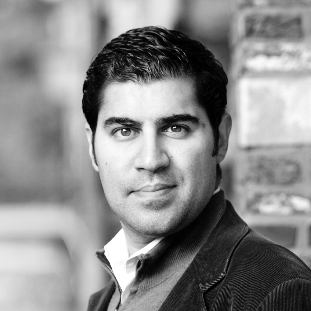 Parag Khanna