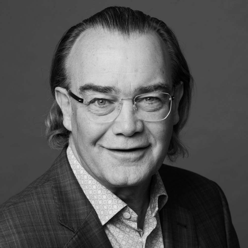 Peter Leyden