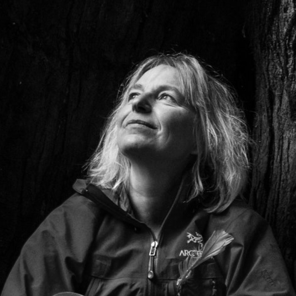 Suzanne Simard