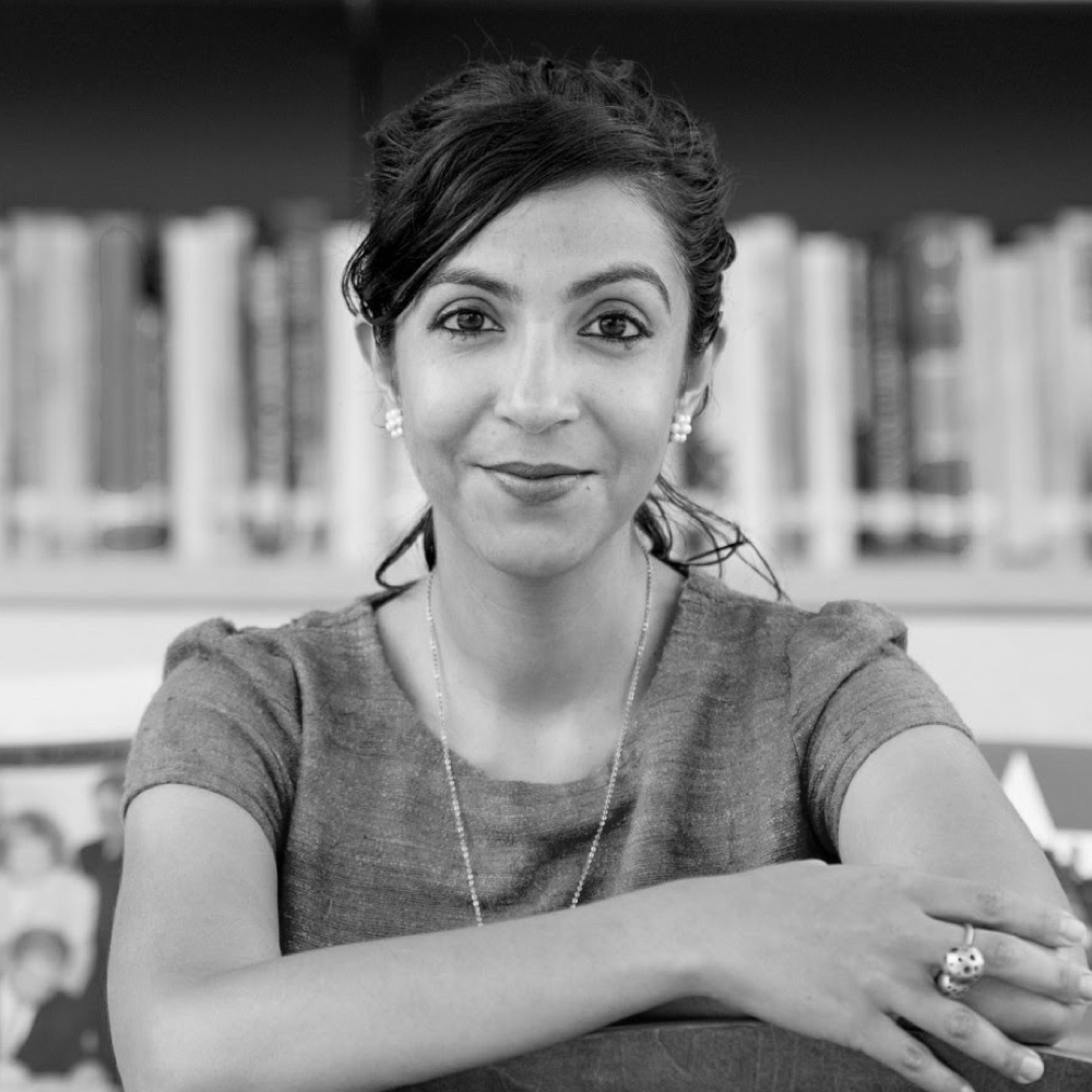 Prerna Singh