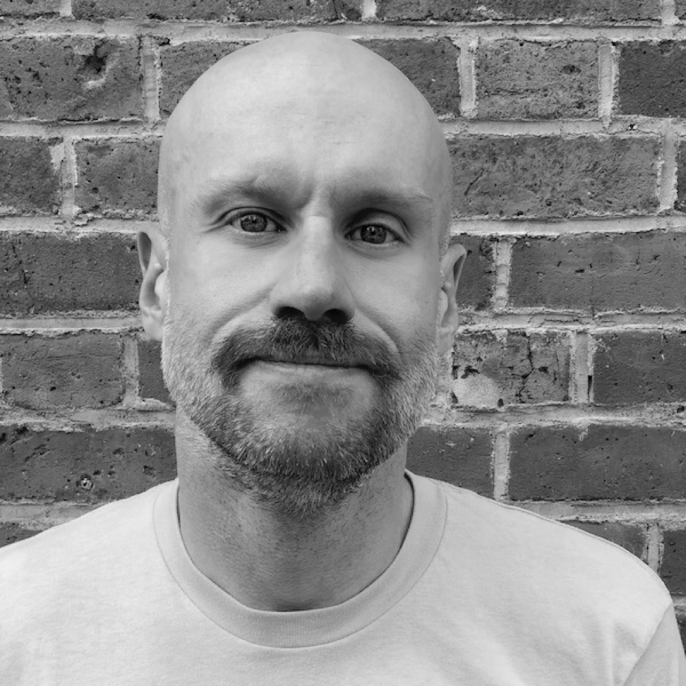Jason Tester