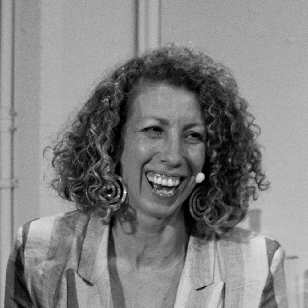 Alicia Eggert