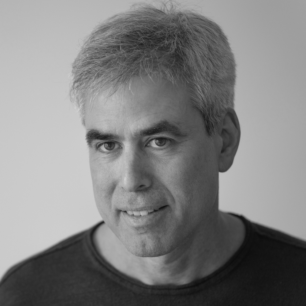 Jonathan Haidt