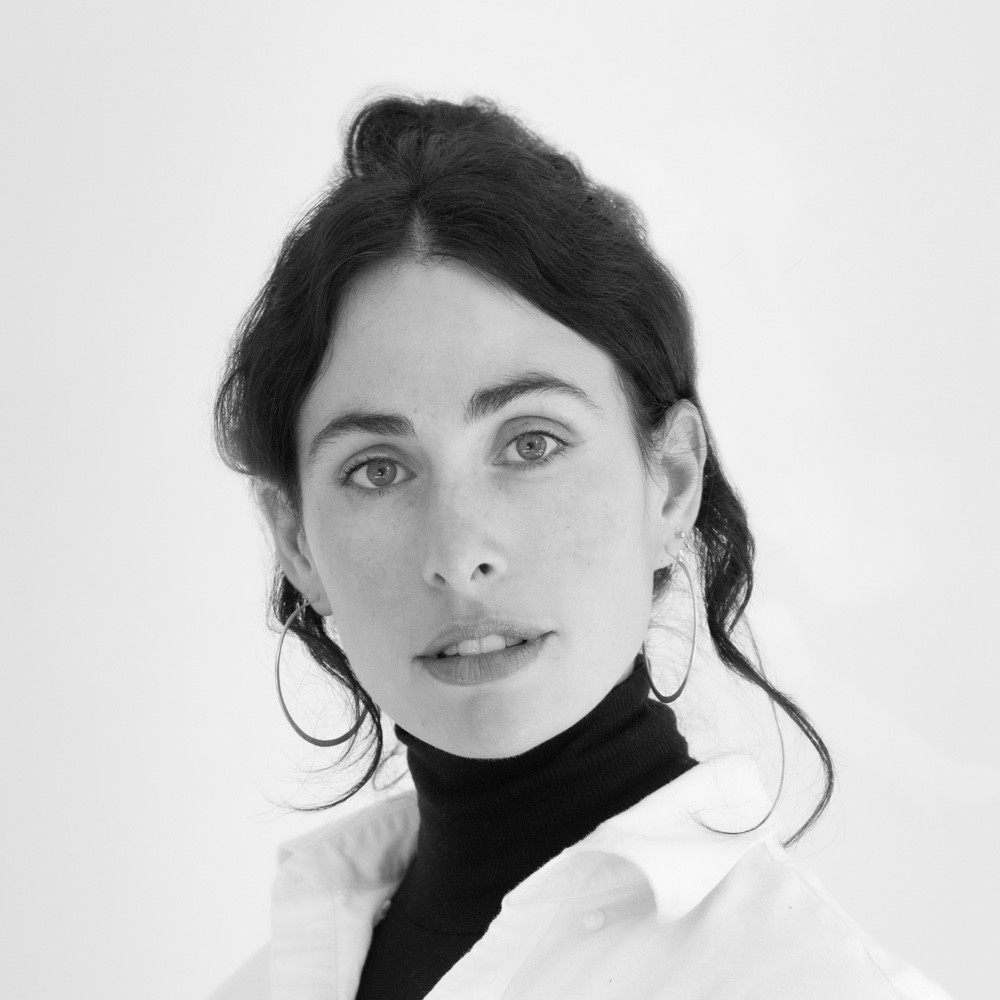 Johanna Hoffman