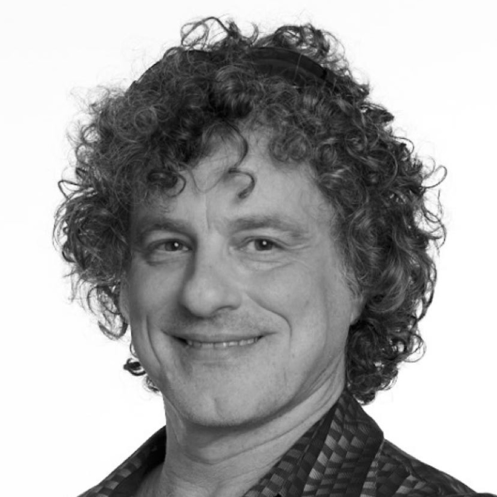 Creon Levit