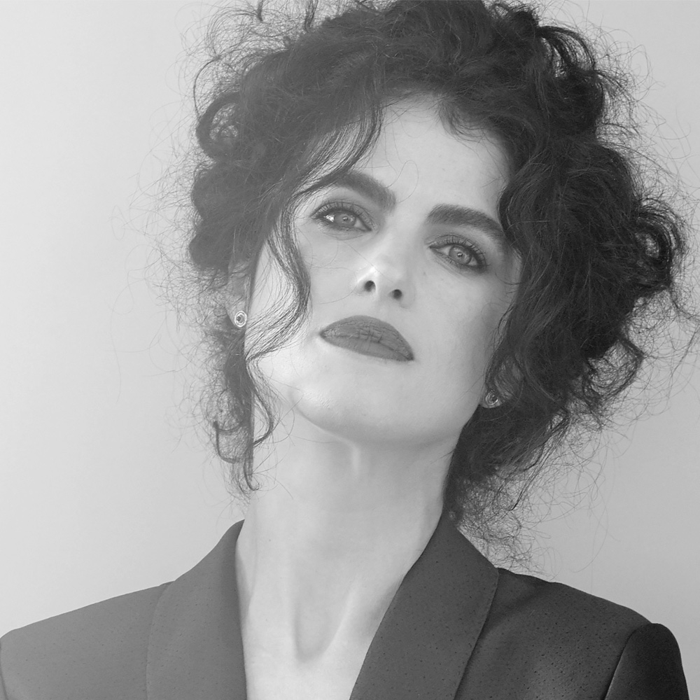 Neri Oxman