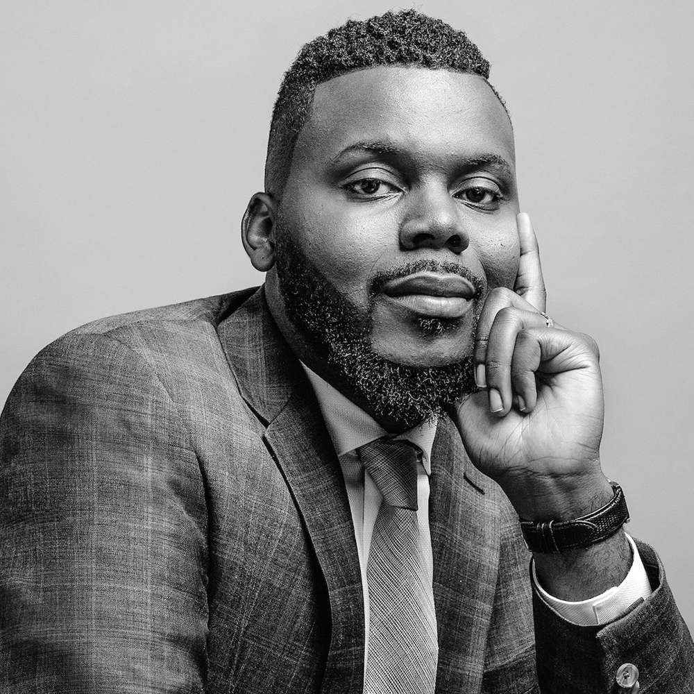 Michael Tubbs