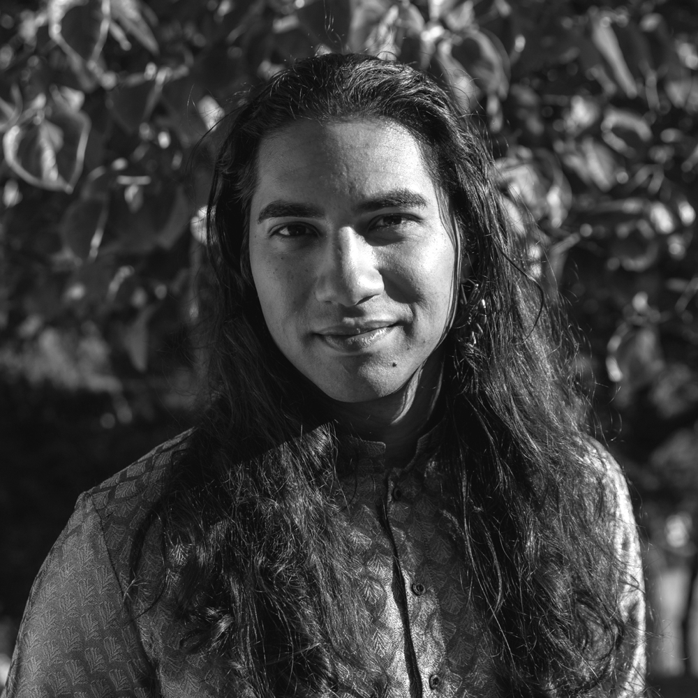 Ismail Ali