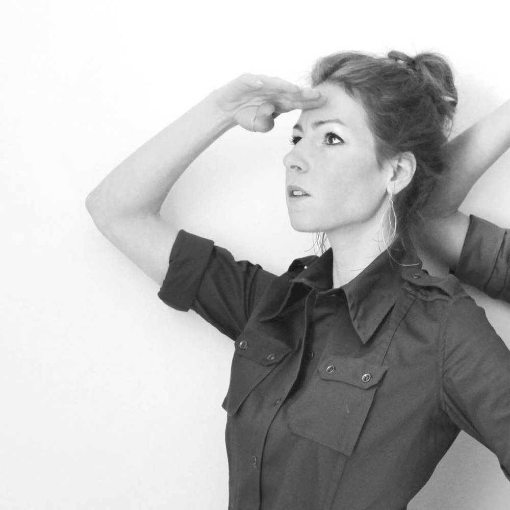 Alicia Escott
