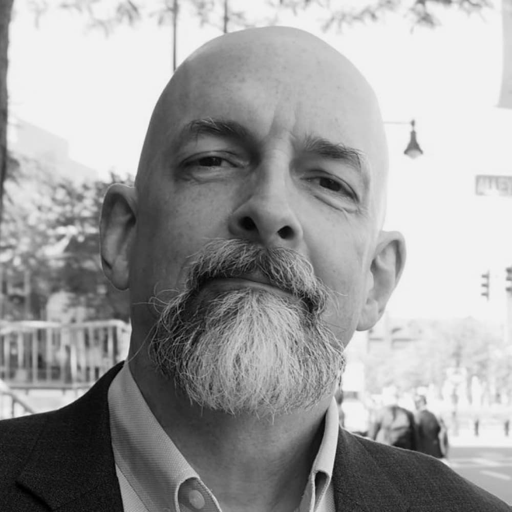 Neal Stephenson