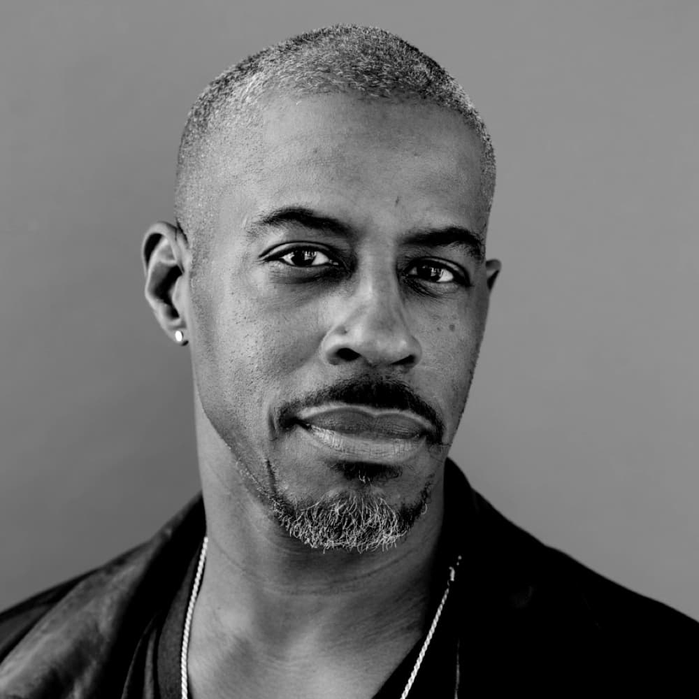Ahmed Best