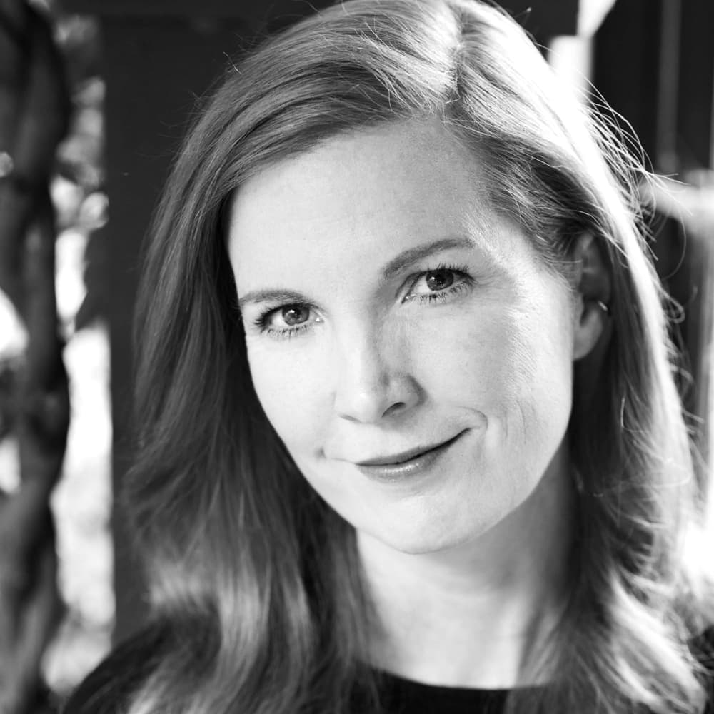 Kate Crawford