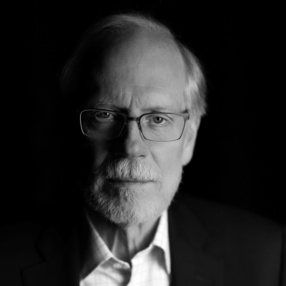 Stephen Heintz
