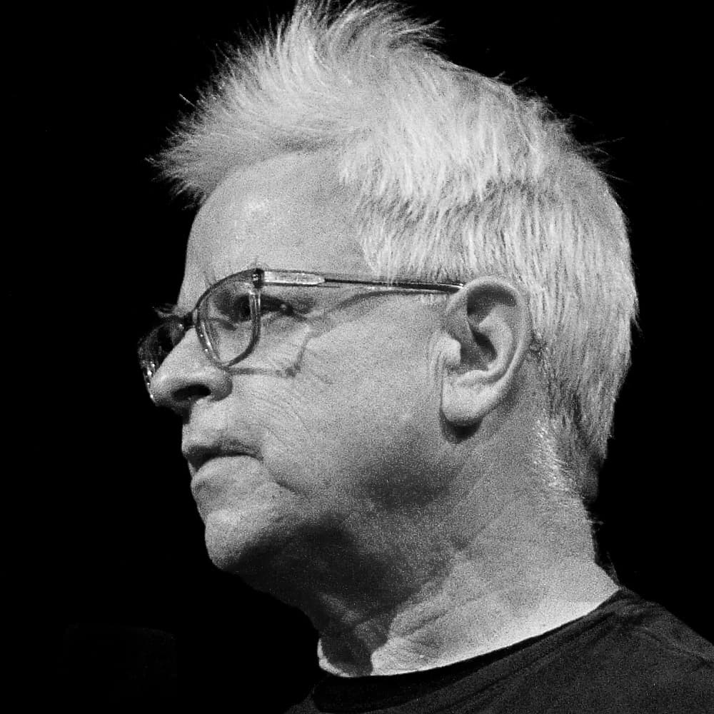Rick Prelinger