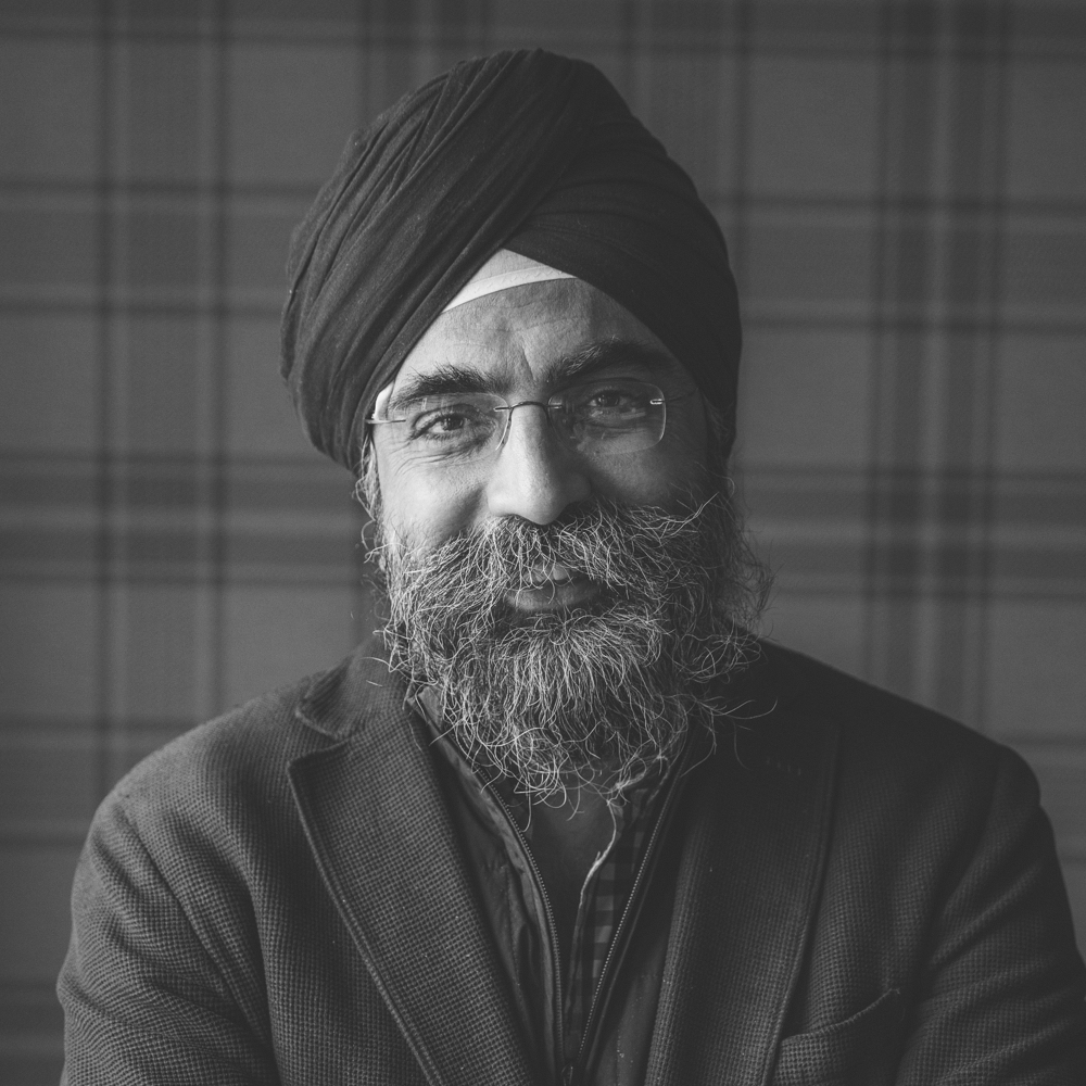 Indy Johar