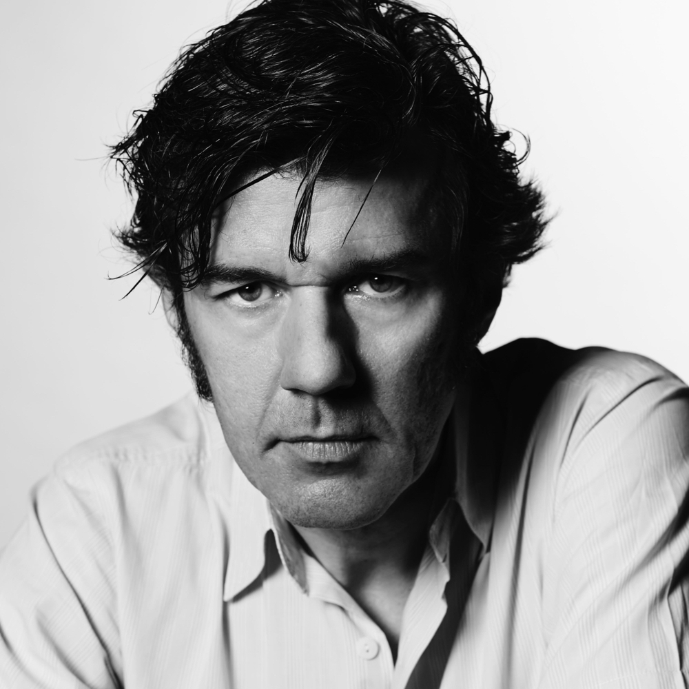 Stefan Sagmeister