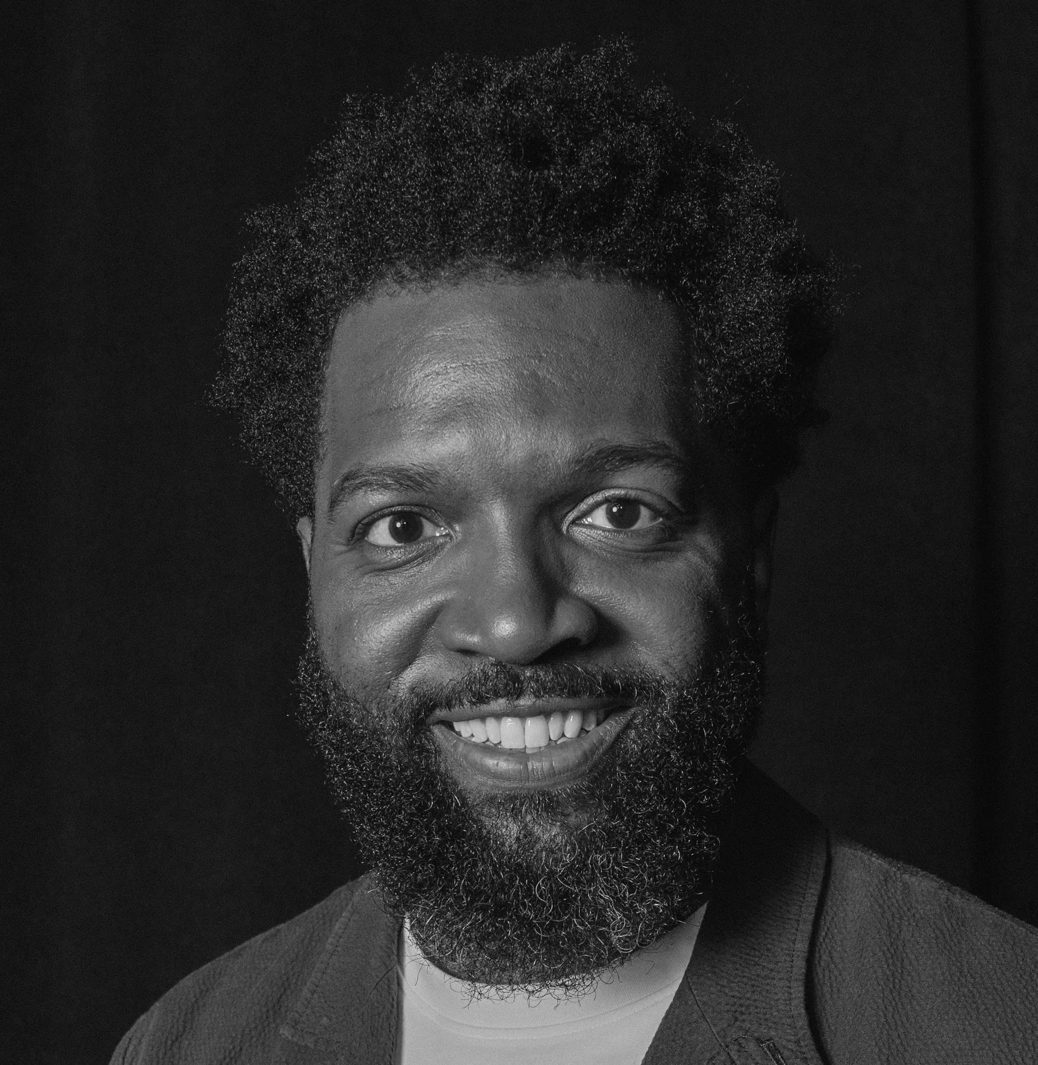 Baratunde Thurston