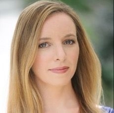 Adrienne Bernhard