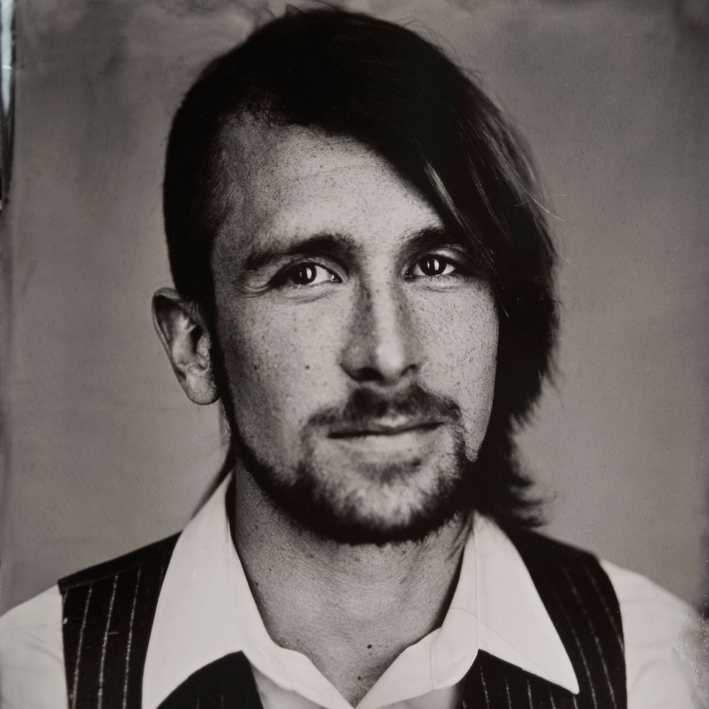 Andrew Warner