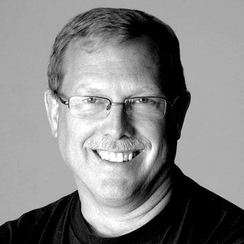 Greg Baiden