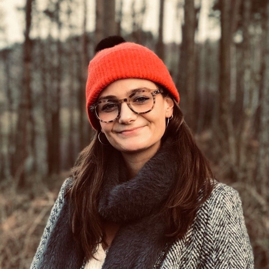 Alice Riddell