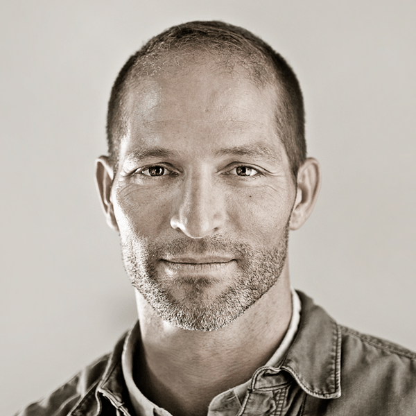 Dan Richardson