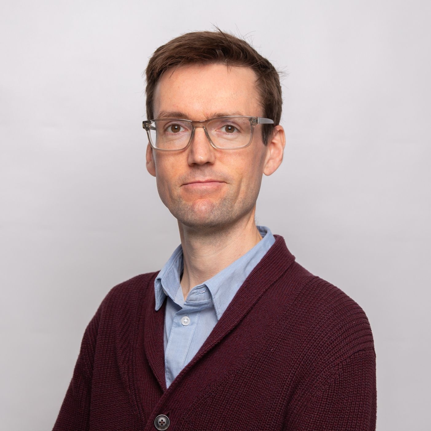 Richard Fisher
