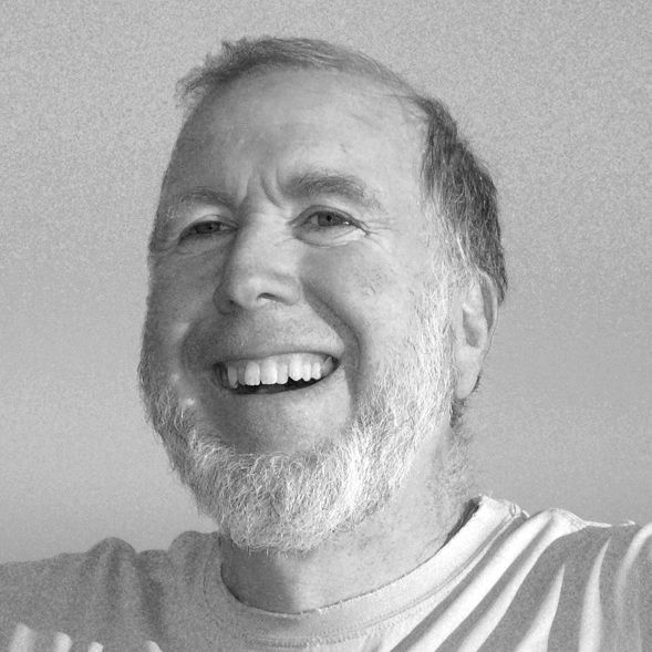 Kevin Kelly