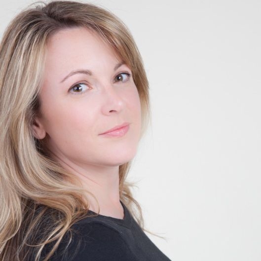 Laura Welcher