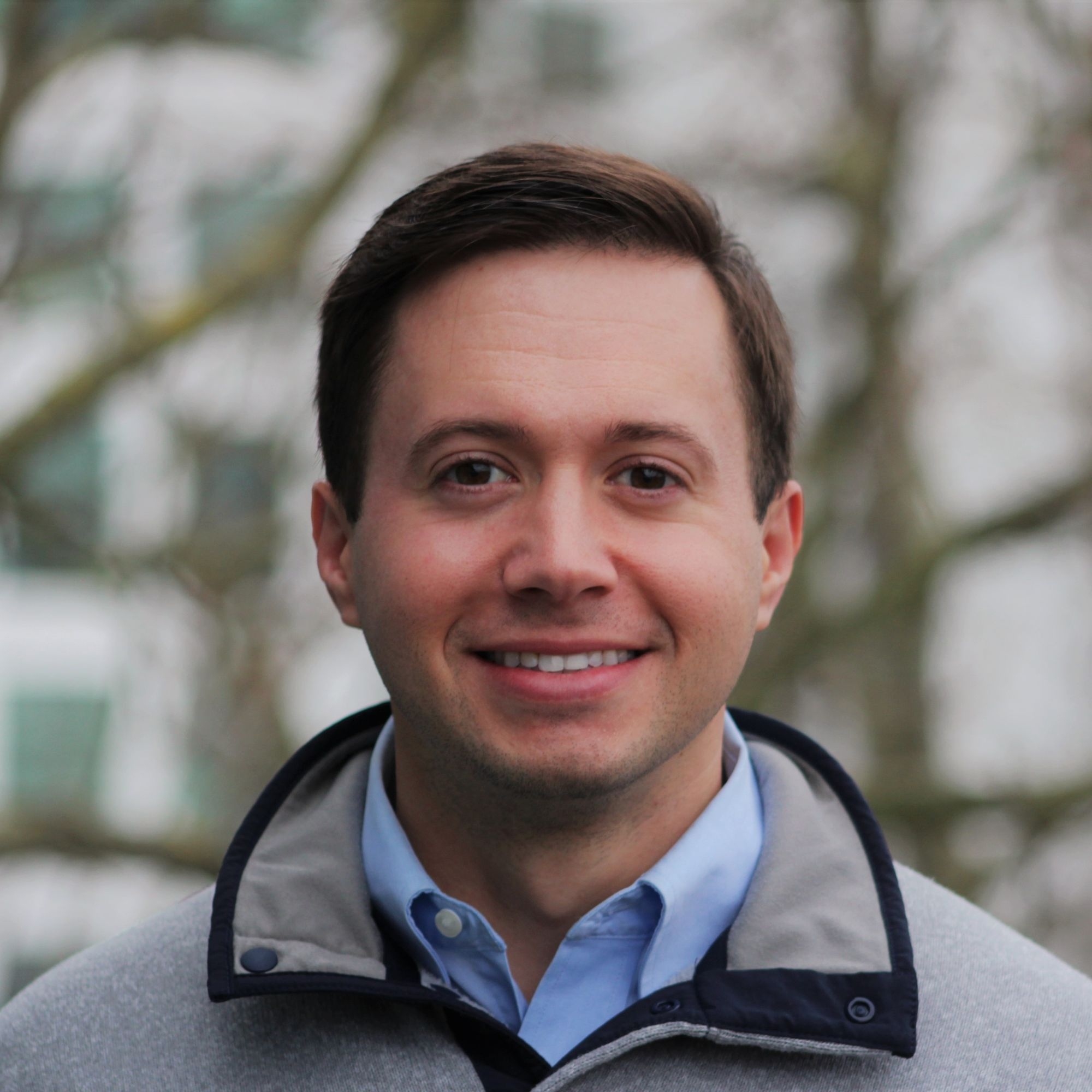 Adam Lowenstein