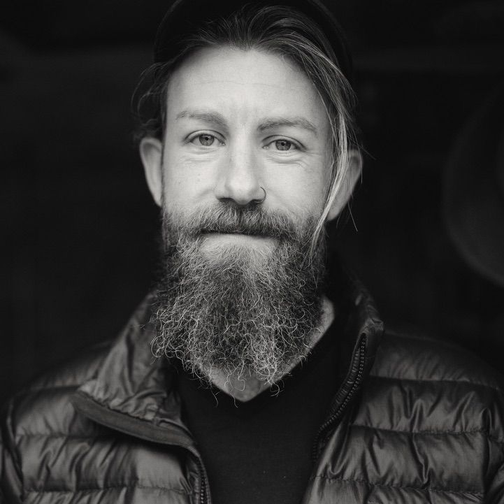 Nicholas Paul