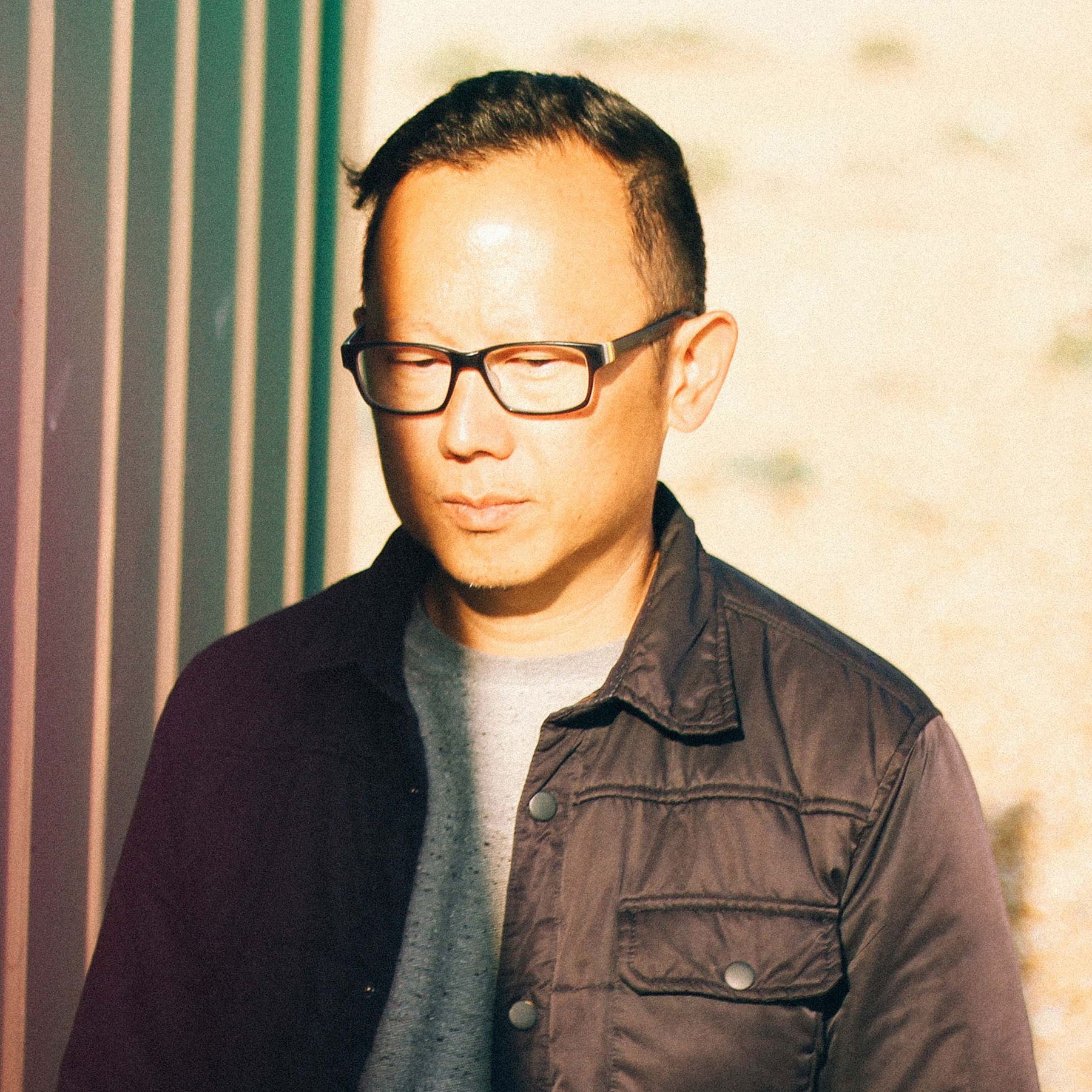 Patrick Shen