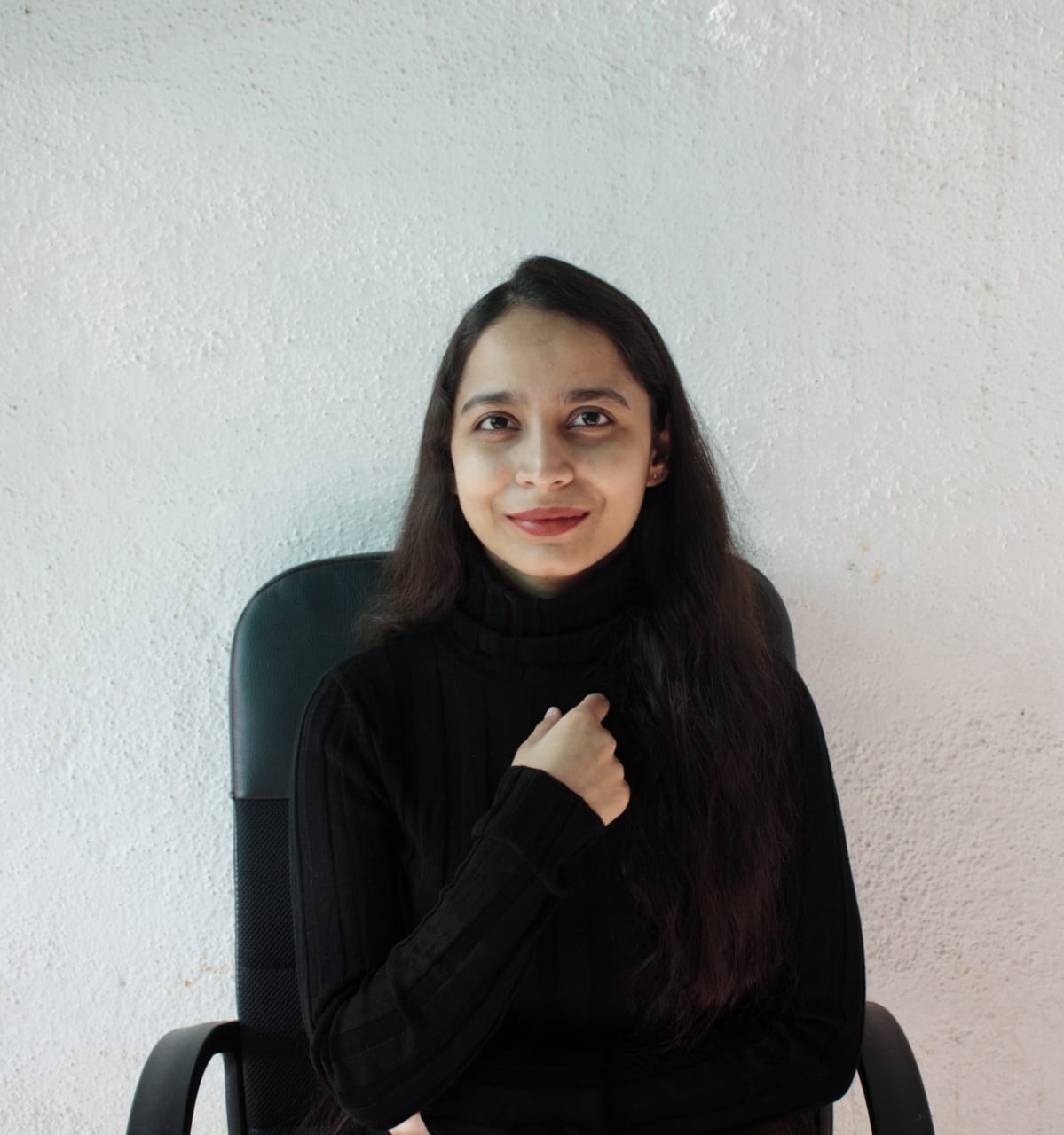 Ramsha Zubairi