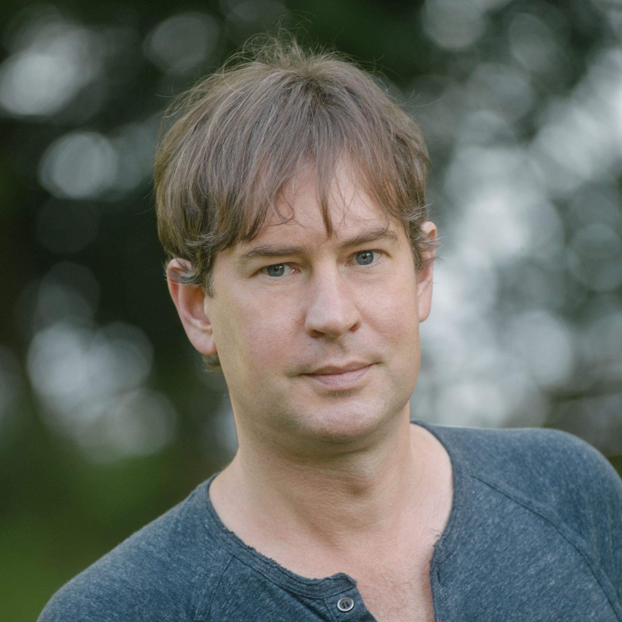 Taras Grescoe