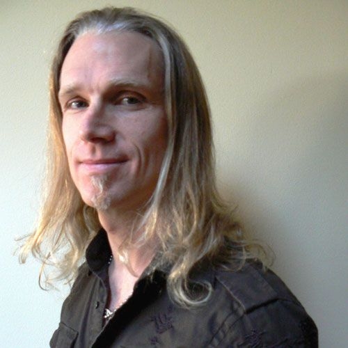 Kurt Bollacker