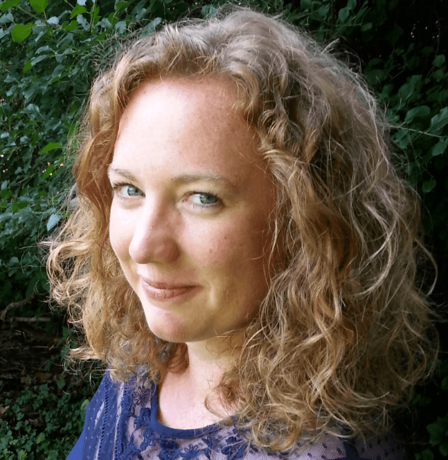 Catherine Hervey