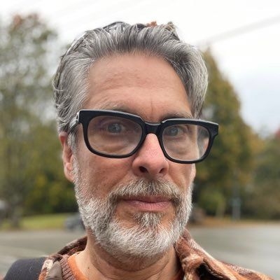 Michael Chabon
