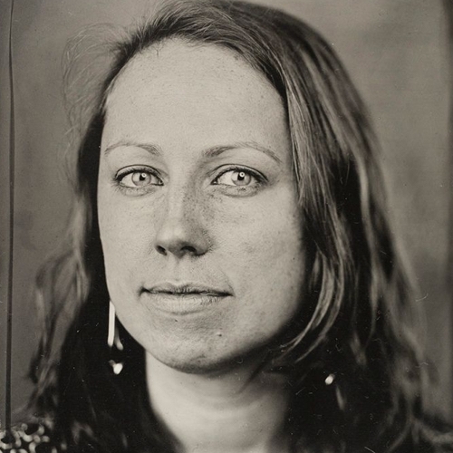 Charlotte Hajer