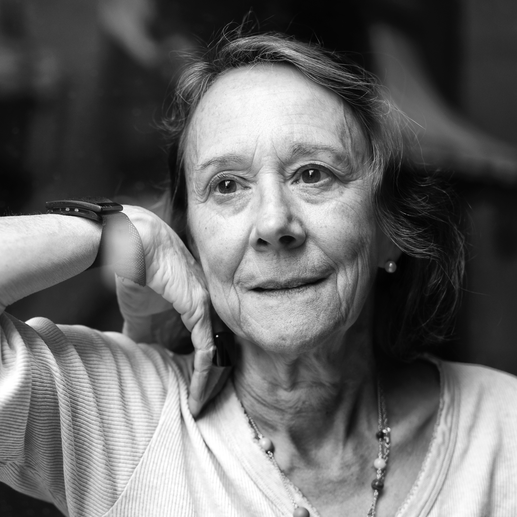 Esther Dyson