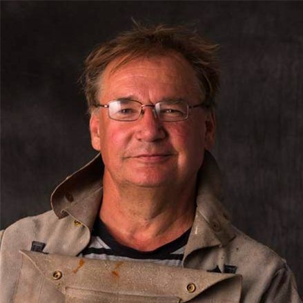 Anton Hasell