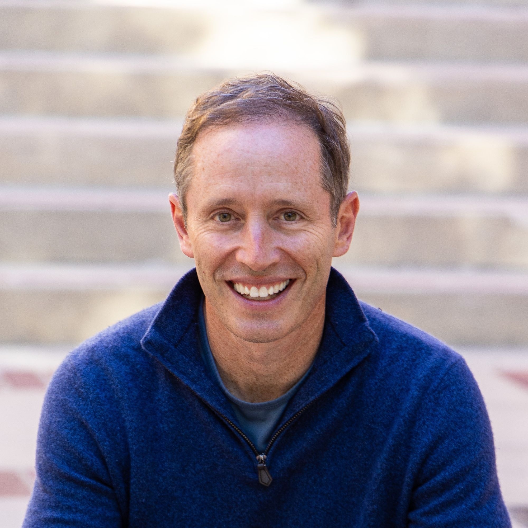 Hal Hershfield