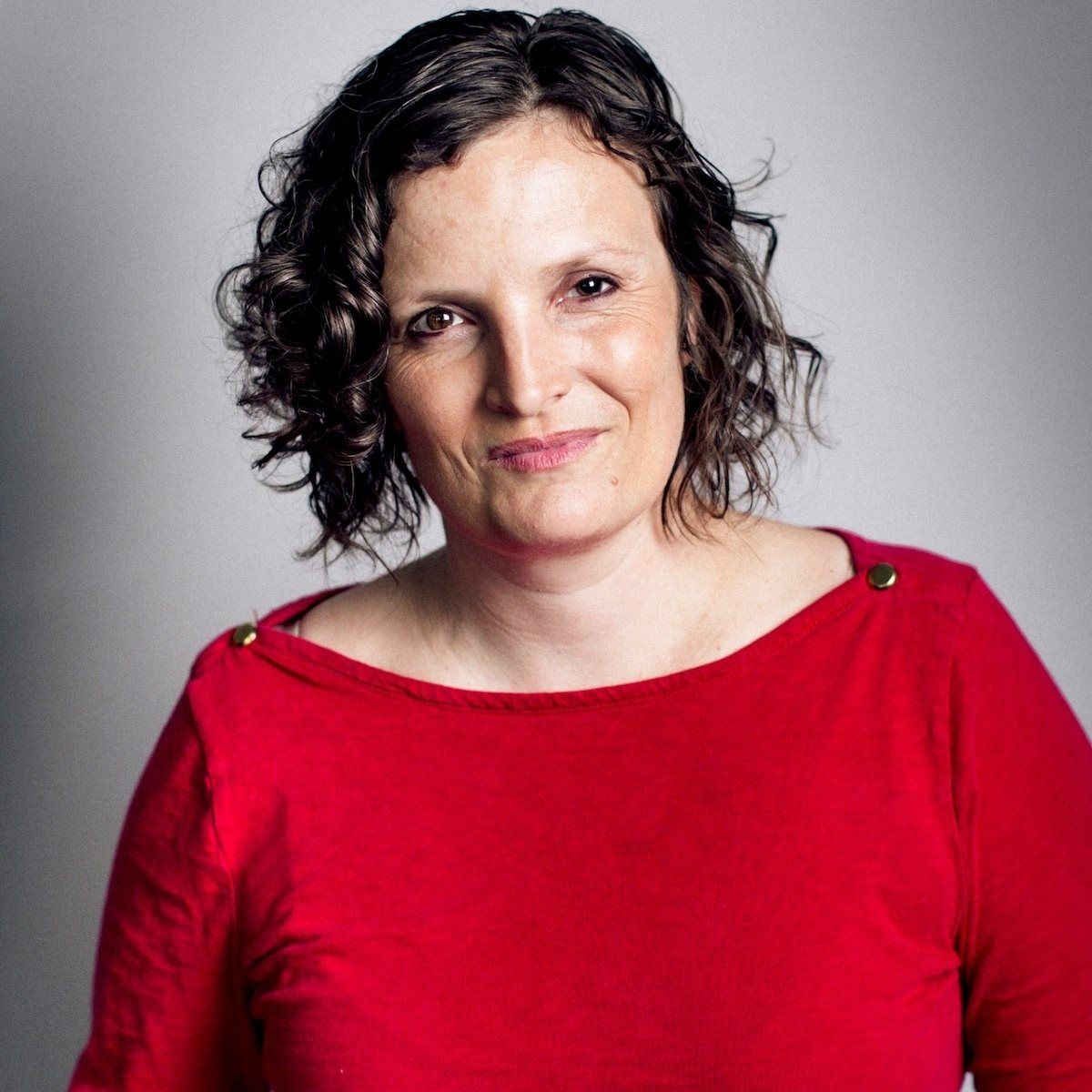 Jennifer Colliau