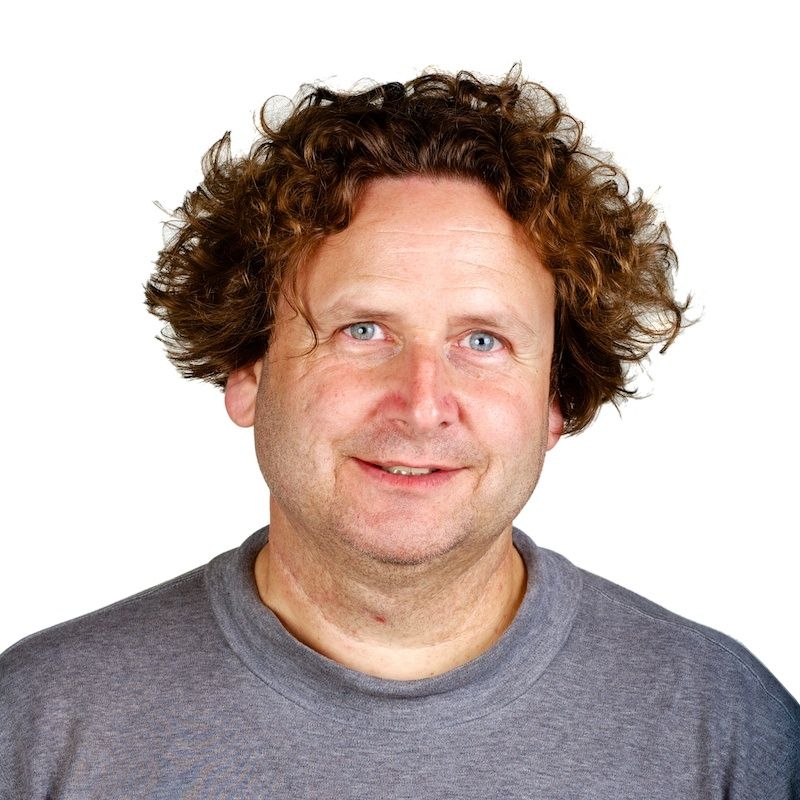 Jim Mason