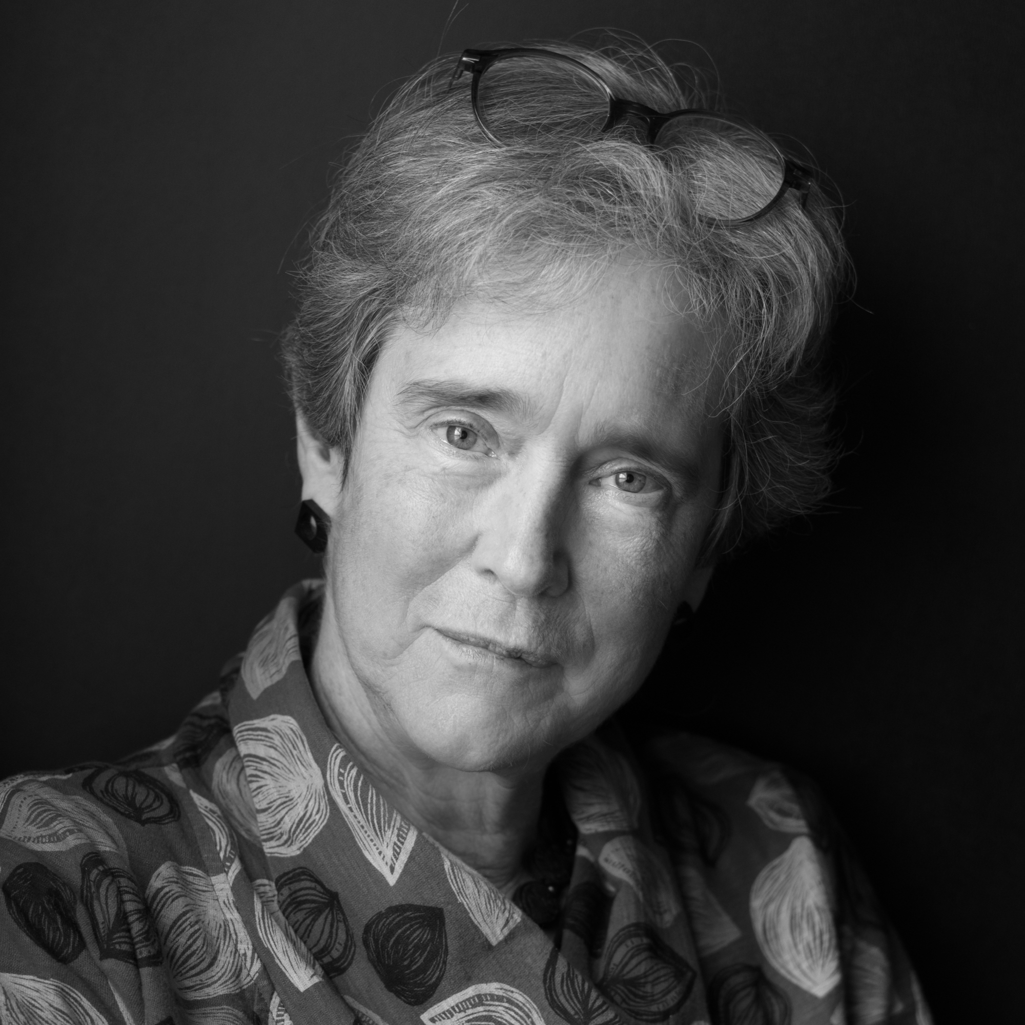 Katherine Fulton