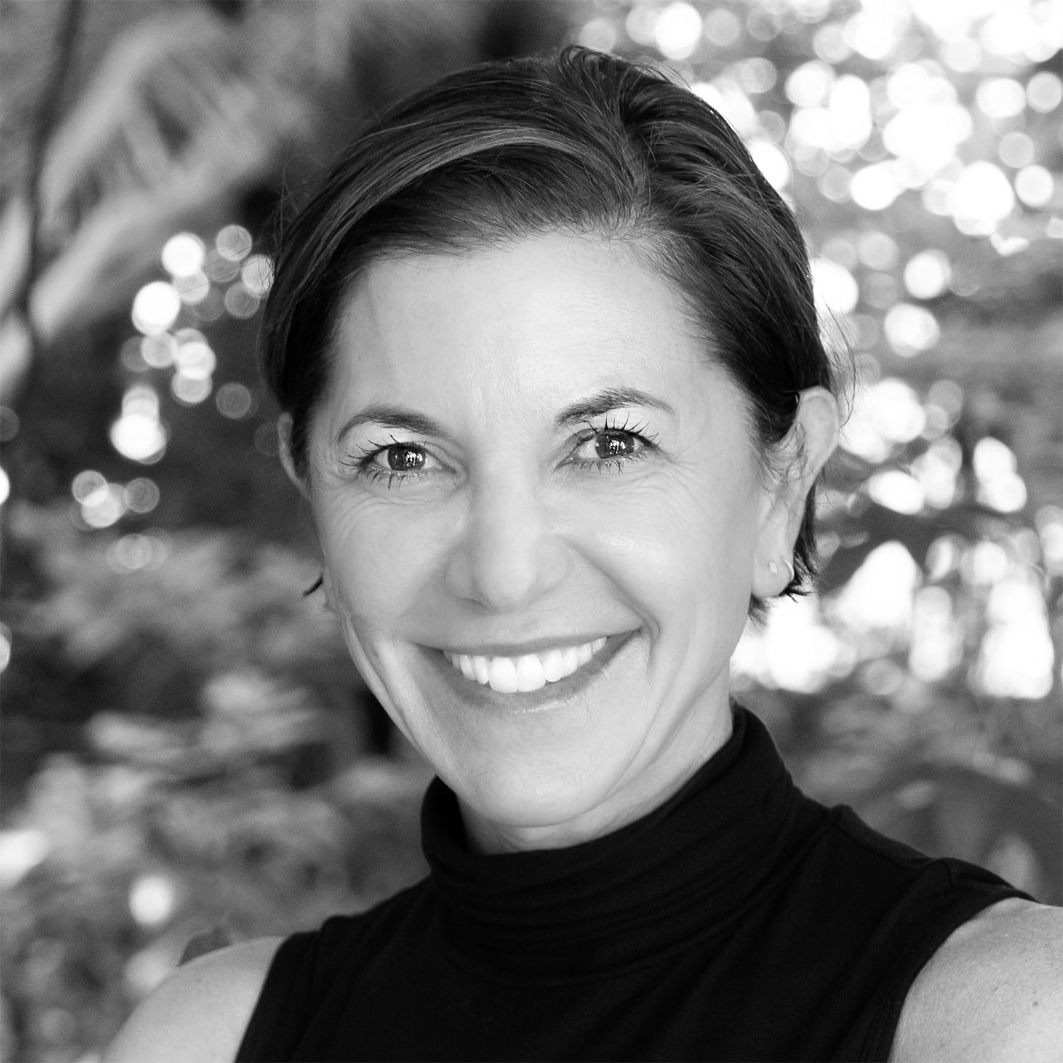 Lisa Kay Solomon